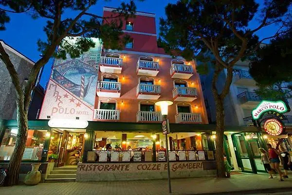 Hotel Marco Polo Lido di Jesolo