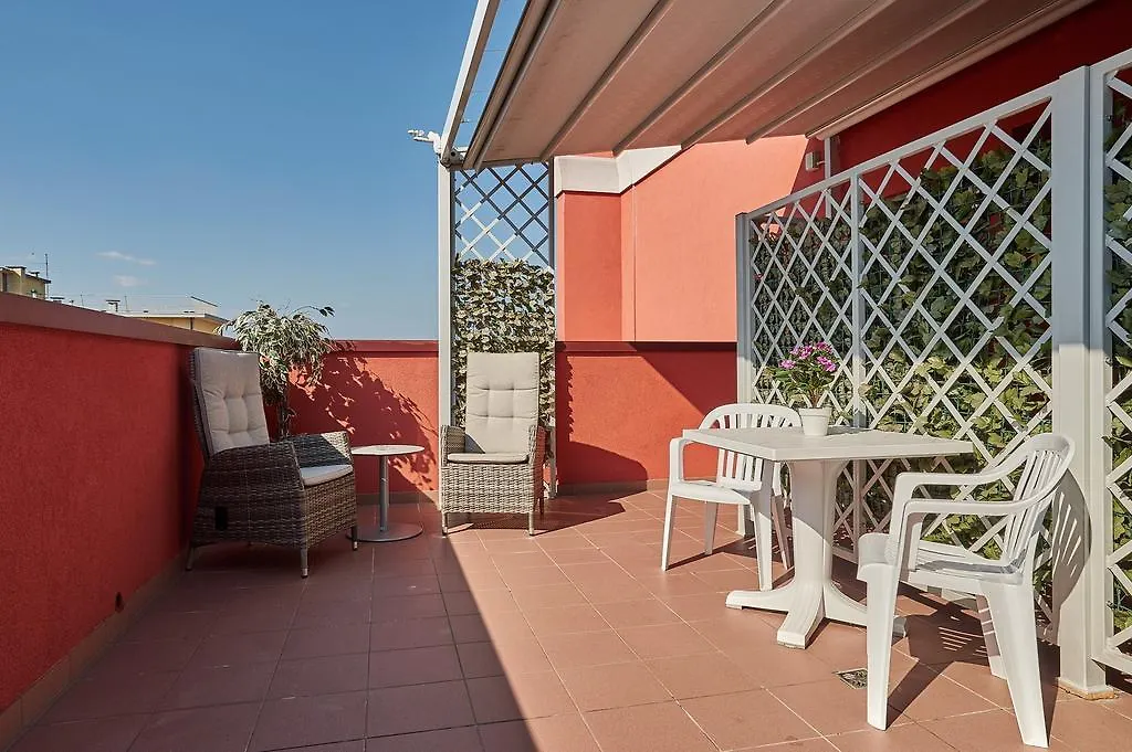 Hotel Marco Polo Lido di Jesolo