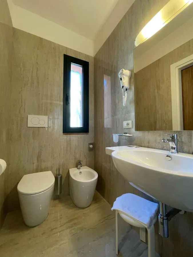 Hotel Marco Polo Lido di Jesolo