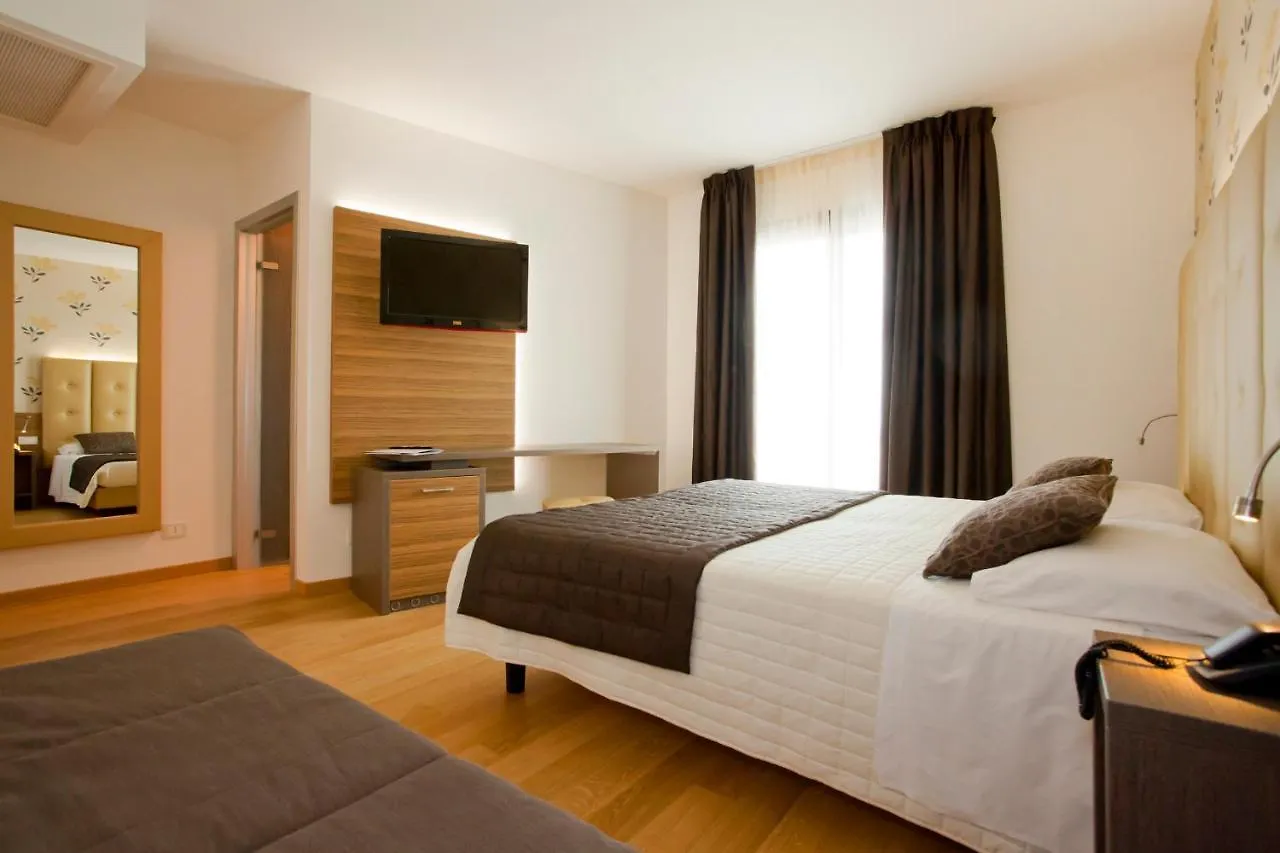 Hotel Marco Polo Lido di Jesolo