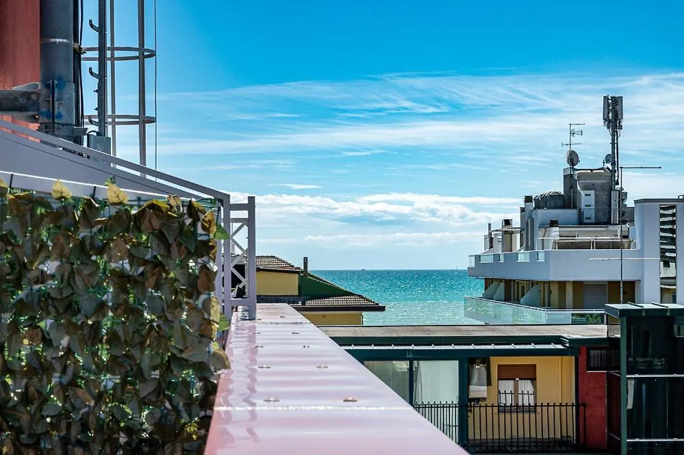 Hotel Marco Polo Lido di Jesolo