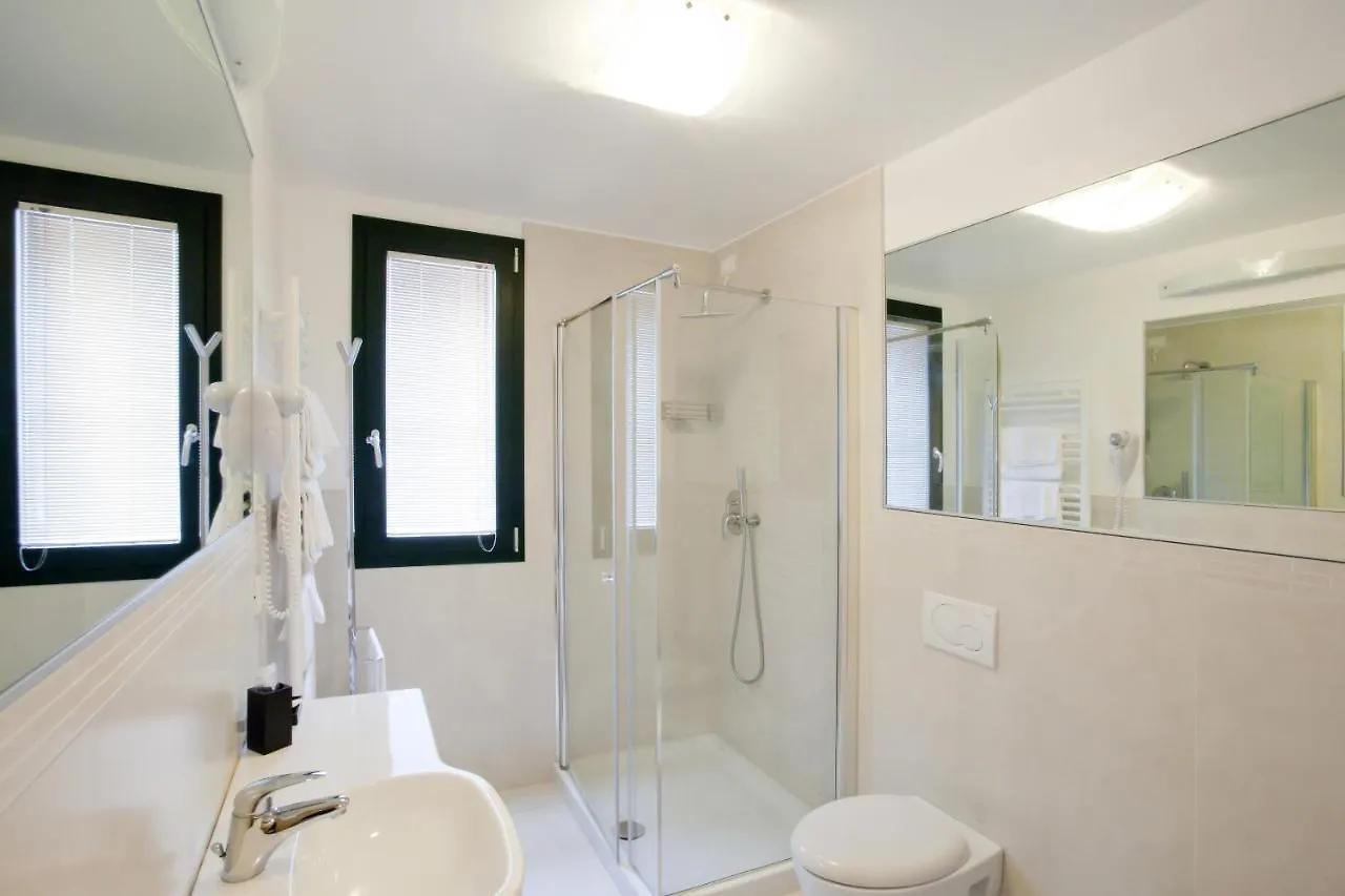 ***  Hotel Marco Polo Lido di Jesolo Olaszország