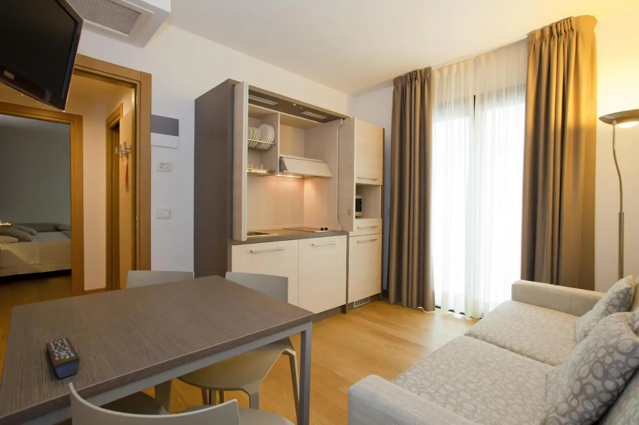 Hotel Marco Polo Lido di Jesolo