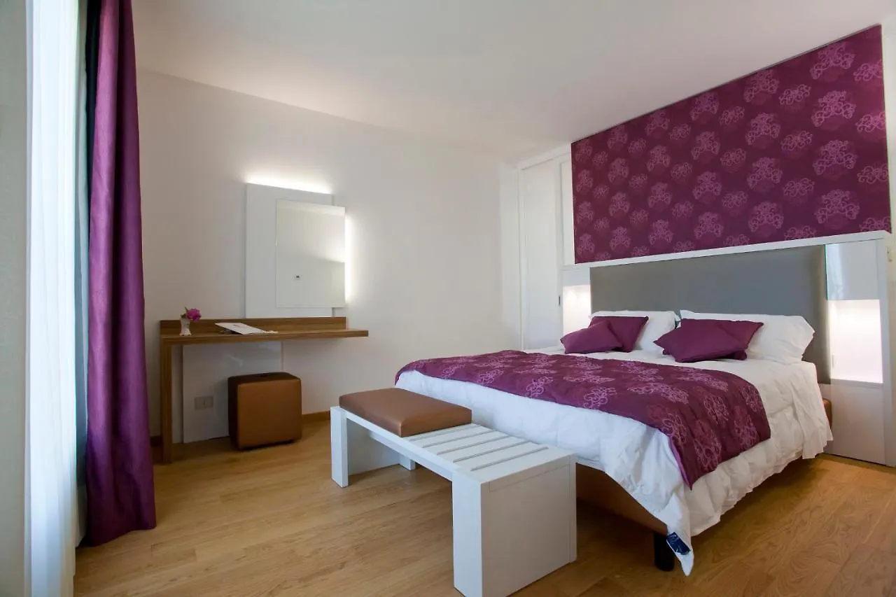 ***  Hotel Marco Polo Lido di Jesolo Olaszország