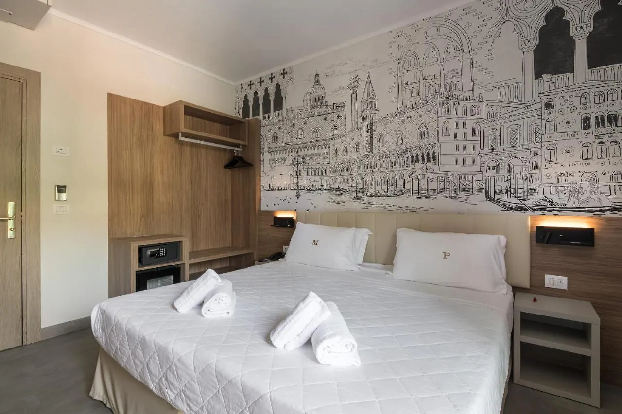 Hotel Marco Polo Lido di Jesolo