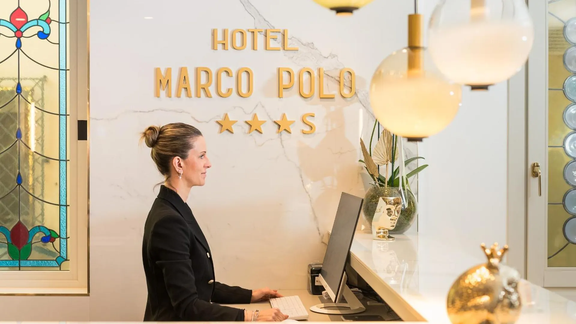 Hotel Marco Polo Lido di Jesolo