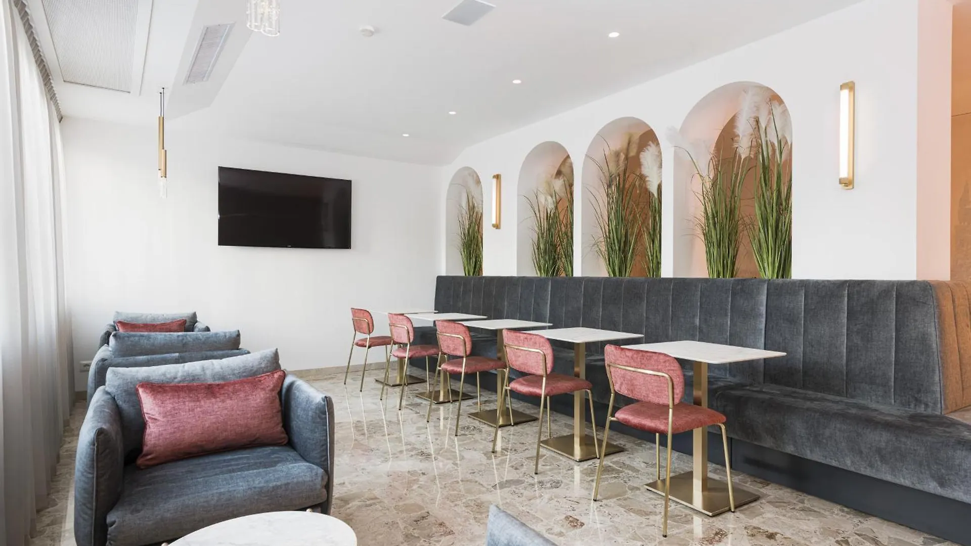 Hotel Marco Polo Lido di Jesolo Olaszország