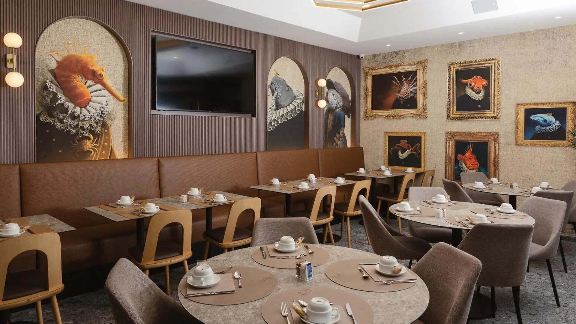 Hotel Marco Polo Lido di Jesolo