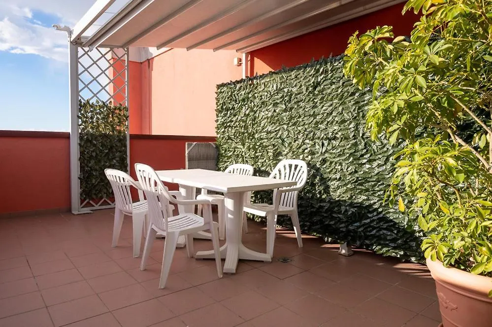 Hotel Marco Polo Lido di Jesolo