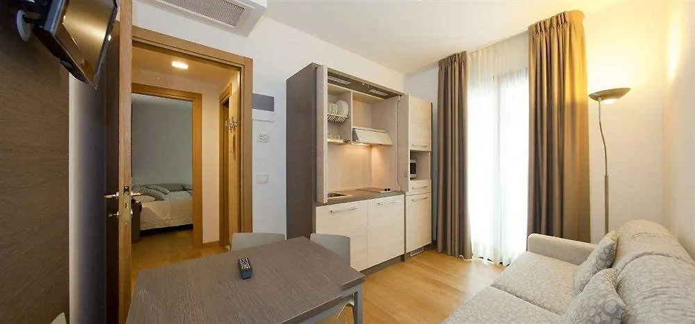 Hotel Marco Polo Lido di Jesolo