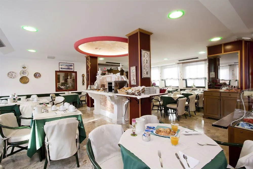 Hotel Marco Polo Lido di Jesolo