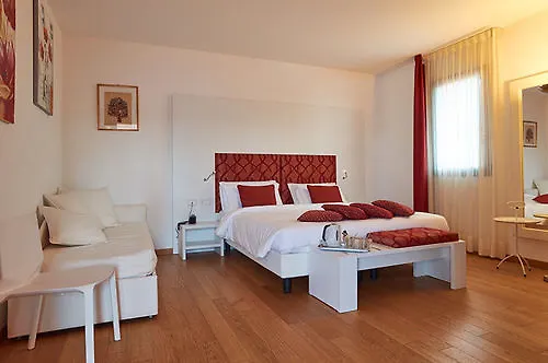 Hotel Marco Polo Lido di Jesolo