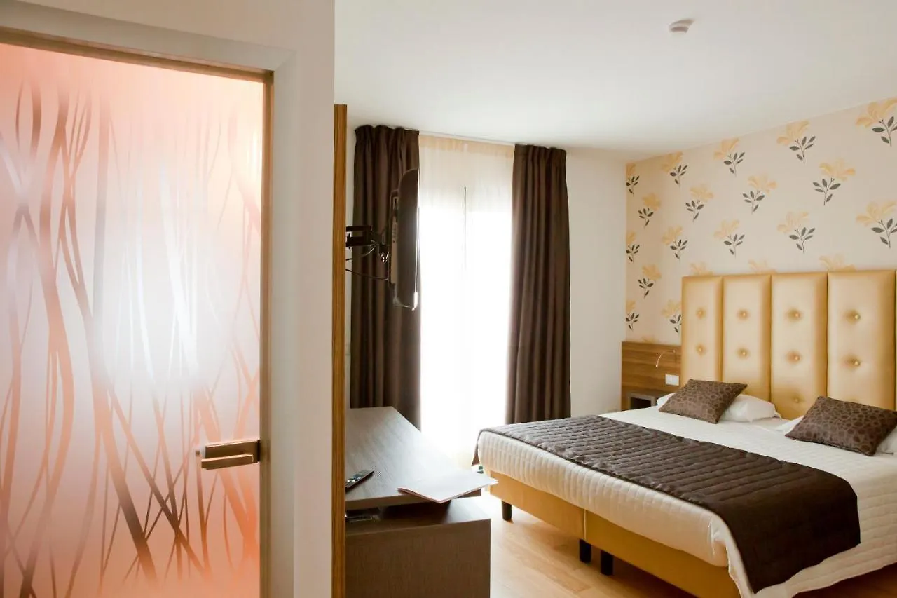 Hotel Marco Polo Lido di Jesolo 3*,