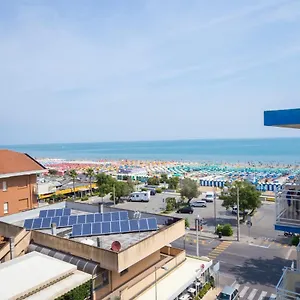 Alexander 3* Riccione