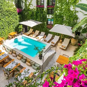 Casa Nostra Boutique & Szálloda Palermo