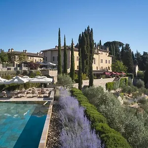 Rosewood Castiglion Del Bosco Szálloda Montalcino