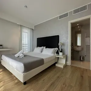 Boutique Bali Szálloda Lido di Jesolo
