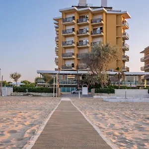 Crown Szálloda Rimini