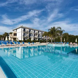 I Giardini Di Athena- Athena Üdülőközpont Scoglitti