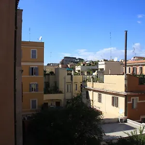 I Colosseo Vendégház Róma