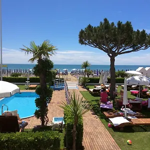 Universo Szálloda Lido di Jesolo