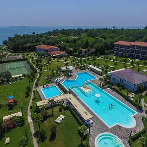 Hotel apartamentowy San Sivino