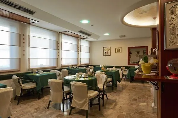Hotel Marco Polo Lido di Jesolo 3*,