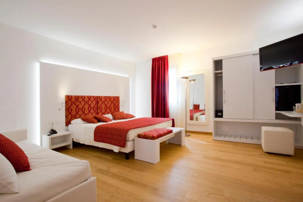 Hotel Marco Polo Lido di Jesolo