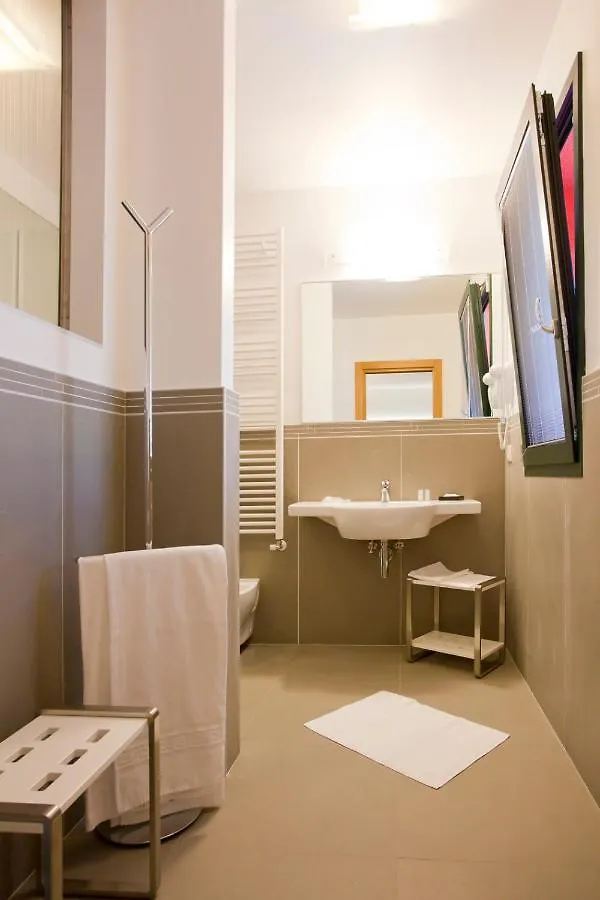 Hotel Marco Polo Lido di Jesolo