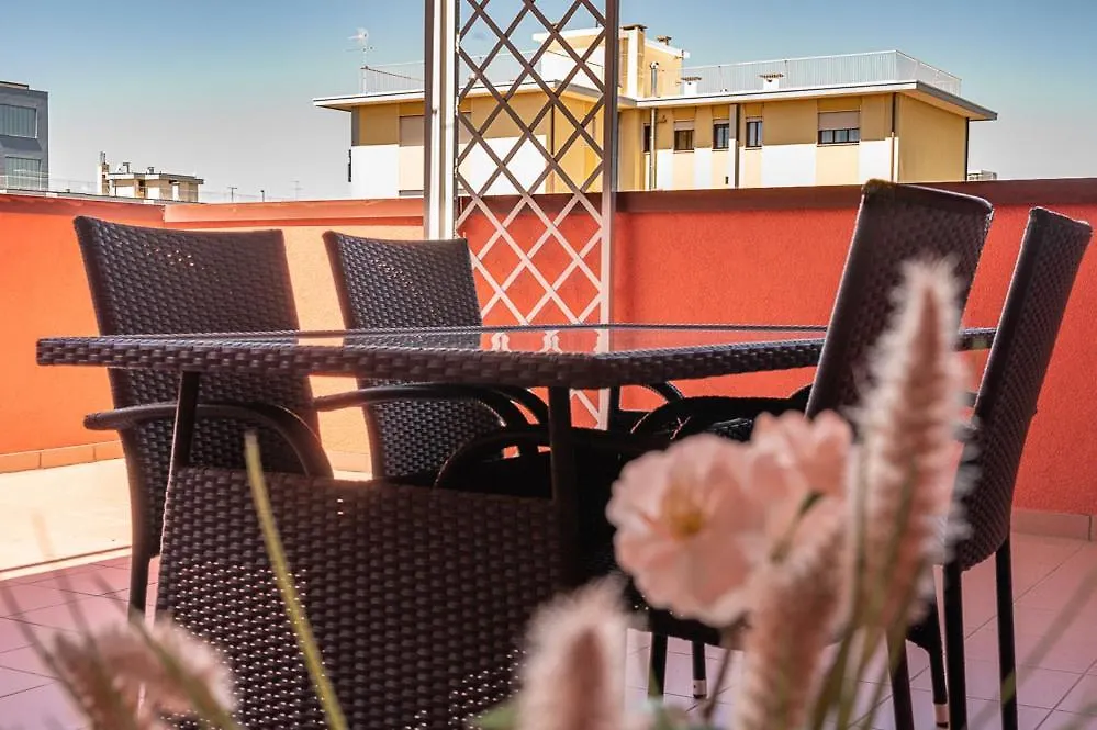 Hotel Marco Polo Lido di Jesolo 3*,