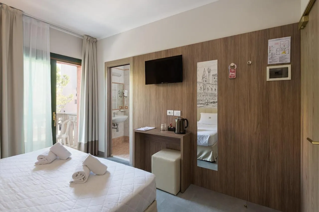 Hotel Marco Polo Lido di Jesolo