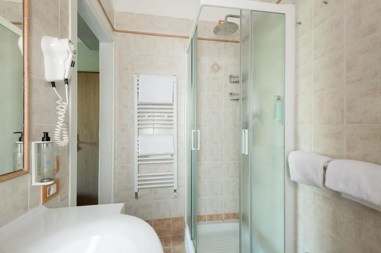 Hotel Marco Polo Lido di Jesolo