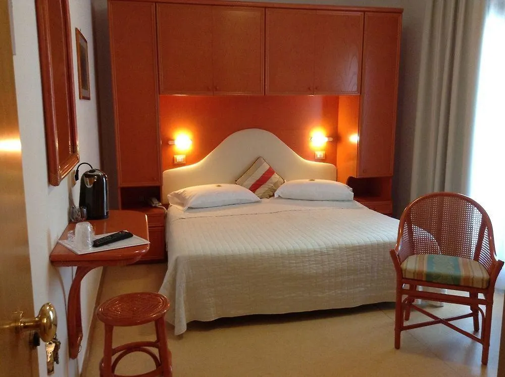Hotel Marco Polo Lido di Jesolo