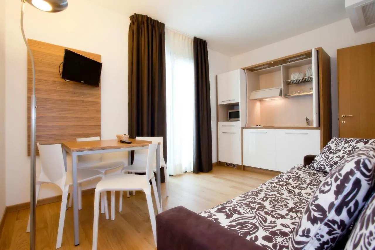 Hotel Marco Polo Lido di Jesolo 3*,